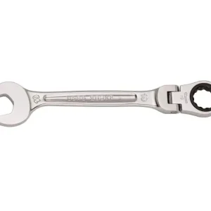 Chiave a cricchetto snodata bocca esagonale USAG 285 KF - mm 8 Beste Prijs