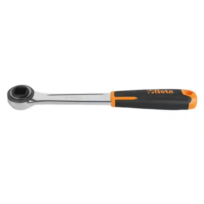 Chiave Cricchetto semplice Beta 920/50F attacco quadro femmina 1/2 Nu Kopen