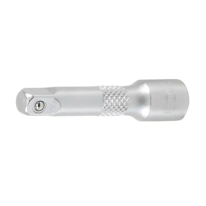Prolunga per chiave a bussola Fermec BGS quadro maschio 1/4" - mm 50 Bestel Nu