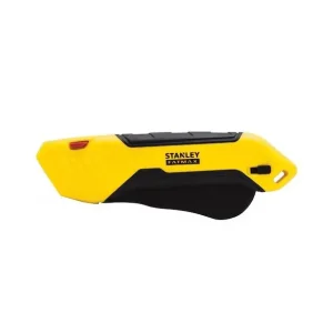 Stanley FMHT10369-0 Coltello FATMAX con leva di sicurezza Uitverkoop