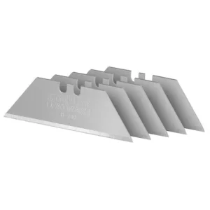 Stanley 0-11-700 Lama a Trapezio Grande FatMax (5 pezzi) Speciale Aanbieding