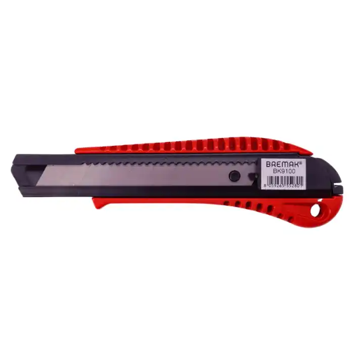 Speciale Aanbieding Coltello taglierino cutter lama 18 mm Bremak BK9100 r r r Cutter con corpo metallico r Larghezza lama 18 mm r Fornito con una lama r r
", "sku" "09713284", "brand" { "@type" "Thing", "name" "BREMAK" }, "offers" { "@type" "Offer", "priceCurrency" "EUR", "price" "7.40", "itemCondition" "http //schema.org/NewCondition", "availability" "http //schema.org/InStock", "url" "https //www.toolshopitalia.it/shop/coltelli-cutter/coltello-taglierino-cutter-lama-18-mm-bremak-bk9100", "seller" { "@type" "Organization", "name" "ToolShop Italia - Ferramenta Online" } }
}
