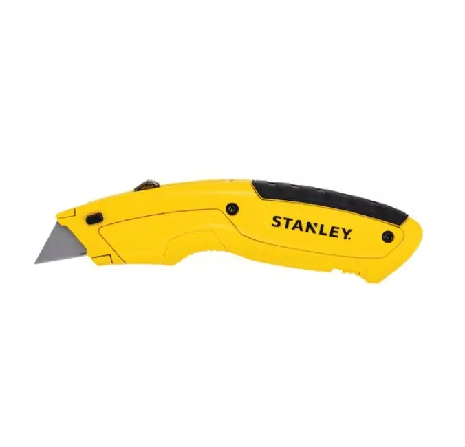 Stanley STHT10430-0 Coltello cutter a lama retrattile Laatste Kans