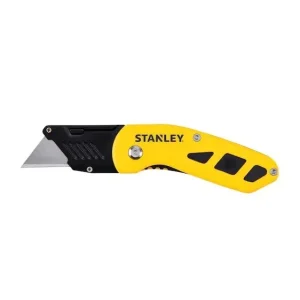 Stanley STHT10424-0 Coltello cutter pieghevole a lama fissa Koop Online