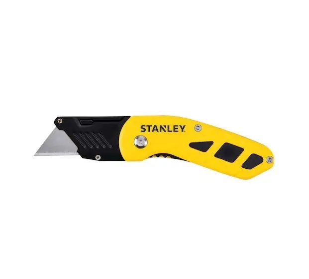 Stanley STHT10424-0 Coltello cutter pieghevole a lama fissa Koop Online