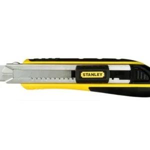 Lage Prijs Coltello cutter Stanley Fatmax 0-10-481 con lama 18 mm r r r Corpo in materiale sintetico "bi-material" r Telaio in acciaio inox contenente 6 lame r Larghezza lama 18 mm r Estremamente robusto r Caricamento automatico della lama r Pulsante bloccalama in punta r Elemento pulisci lama in punta r Estremità spezzalama estraibile r Lunghezza cutter mm 180 r Codice prodotto 10-481 r r
", "sku" "09526129", "brand" { "@type" "Thing", "name" "STANLEY" }, "offers" { "@type" "Offer", "priceCurrency" "EUR", "price" "14.35", "itemCondition" "http //schema.org/NewCondition", "availability" "http //schema.org/InStock", "url" "https //www.toolshopitalia.it/shop/coltelli-cutter/cutter-fatmax-con-lama-18-mm-stanley-0-10-481", "seller" { "@type" "Organization", "name" "ToolShop Italia - Ferramenta Online" } }
}