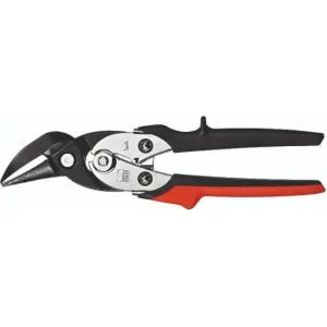 Shop Nu Cesoia per lamiera Bessey Ideal D29ASSL-2 taglio sinistro r r r Impugnatura ERGO per lavorare senza affaticarsi r Per tagli passanti diritti e sagomati r Testa compatta grande maneggevolezza per i tagli sagomati r Rapporto della leva ottimizzato 25 % di sforzo in meno r Geometria delle lame ottimizzata evita lo slittamento anche senza dentatura r Disponibile per taglio destro (D29ASS-2) e sinistro (D29ASSL-2) r r r r
", "sku" "09513549", "brand" { "@type" "Thing", "name" "BESSEY" }, "offers" { "@type" "Offer", "priceCurrency" "EUR", "price" "48.50", "itemCondition" "http //schema.org/NewCondition", "availability" "http //schema.org/InStock", "url" "https //www.toolshopitalia.it/shop/forbici-cesoie/cesoia-per-lamiera-bessey-ideal-d29assl-2-taglio-sinistro", "seller" { "@type" "Organization", "name" "ToolShop Italia - Ferramenta Online" } }
}