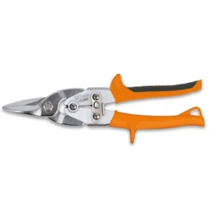 Populair Cesoia taglio metalli a doppia leva lame dritte Beta 1122 r r r Per tagliare acciaio Inox, acciaio inossidabile r Lunghezza L 250 r Lunghezza lama L1 mm 40 r Per tagli su acciao Inox di spessore fino a S mm 1 r A mm 24 r B mm 23 r Di grande maneggevolezza e ottima capacità di taglio, è adatta per tagli dritti non passanti. r Lame con leggera dentatura per una migliore presa sulla lamiera. r Dotata di molla di richiamo e levetta per il bloccaggio. r r
", "sku" "09770119", "brand" { "@type" "Thing", "name" "BETA UTENSILI" }, "offers" { "@type" "Offer", "priceCurrency" "EUR", "price" "28.65", "itemCondition" "http //schema.org/NewCondition", "availability" "http //schema.org/InStock", "url" "https //www.toolshopitalia.it/shop/forbici-cesoie/cesoia-taglio-metalli-a-doppia-leva-lame-dritte-beta-1122", "seller" { "@type" "Organization", "name" "ToolShop Italia - Ferramenta Online" } }
}