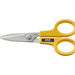 Hoge Kwaliteit OLFA SCS-1 forbici universali multiuso mm 140 r r r Una forbice domestica compatta con una lama in acciaio inossidabile resistente. r La lama ha una finitura zigrinata che consente un facile taglio senza scivolare su pellicola o vinile. r Lunghezza totale forbice mm 140 r r
", "sku" "00382410", "brand" { "@type" "Thing", "name" "OLFA" }, "offers" { "@type" "Offer", "priceCurrency" "EUR", "price" "25.30", "itemCondition" "http //schema.org/NewCondition", "availability" "http //schema.org/InStock", "url" "https //www.toolshopitalia.it/shop/forbici-cesoie/olfa-scs-1-forbici-universali-multiuso-mm-140", "seller" { "@type" "Organization", "name" "ToolShop Italia - Ferramenta Online" } }
}