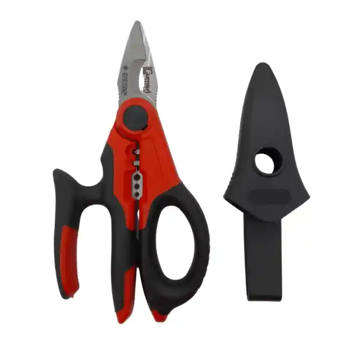 Forbice professionale per elettricista Fumasi 230847 Meest Verkocht