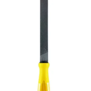 Lima piatta, taglio mezzodolce con manico in plastica ad alta resistenza r r r Lima Piatta Parallela (UNI 5487) r Taglio doppio sul piatto. r Un bordo intagliato. r Ideale per superfici piane, angoli, feritoie e affilatura utensili per l’agricoltura. r Per operazioni manuali di sgrossatura e /o finitura su materiali metallici r Acciaio speciale ad alto contenuto di carbonio r Eccezionale uniformità della forma e delle profondità degli intagli r Manico in plastica ad alta resistenza (giallo) r Manici in plastica con foggia ergonomica e foro r Qualità professionale, ideale per l’industria e l‘artigianato r r r r
", "sku" "00125970", "brand" { "@type" "Thing", "name" "STELLA BIANCA" }, "offers" { "@type" "Offer", "priceCurrency" "EUR", "price" "10.20", "itemCondition" "http //schema.org/NewCondition", "availability" "http //schema.org/InStock", "url" "https //www.toolshopitalia.it/shop/lima-piatta-taglio-mezzo-dolce-con-manico-l-mm-300", "seller" { "@type" "Organization", "name" "ToolShop Italia - Ferramenta Online" } }
} Bestel Nu