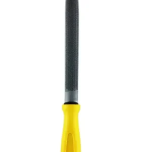 Aanbieding Lima mezzo tonda, mezzo-dolce con manico in plastica ad alta resistenza r r r Lima Mezzotonda (UNI 5489) r Rastremazione a punta. r Taglio doppio sul dorso e sul piatto. r Ideale per superfici concave, fori, bronzine e sbavature di raccordi. r Per operazioni manuali di sgrossatura e /o finitura su materiali metallici r Acciaio speciale ad alto contenuto di carbonio r Eccezionale uniformità della forma e delle profondità degli intagli r Manico in plastica ad alta resistenza (giallo) r Manici in plastica con foggia ergonomica e foro r Qualità professionale, ideale per l’industria e l‘artigianato r r r r
", "sku" "00126038", "brand" { "@type" "Thing", "name" "STELLA BIANCA" }, "aggregateRating" { "@type" "AggregateRating", "ratingValue" "5.00", "reviewCount" "1" }, "offers" { "@type" "Offer", "priceCurrency" "EUR", "price" "6.45", "itemCondition" "http //schema.org/NewCondition", "availability" "http //schema.org/OutOfStock", "url" "https //www.toolshopitalia.it/shop/lime-con-manico/lima-mezza-tonda-taglio-mezzodolce-con-manico-l-mm-100", "seller" { "@type" "Organization", "name" "ToolShop Italia - Ferramenta Online" } }
}