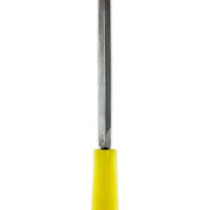 Uitverkoop Lima triangolare, taglio bastardo con manico in plastica ad alta resistenza r r r Lima Triangolo (UNI 5494) r Rastremazione a punta. r Taglio doppio. r Classica lima per aggiustatori meccanici per ottenere superfici piane Stampi, piani di riscontro, banchine e lardoni di macchine utensili. r Per operazioni manuali di sgrossatura e /o finitura su materiali metallici r Acciaio speciale ad alto contenuto di carbonio r Eccezionale uniformità della forma e delle profondità degli intagli r Manico in plastica ad alta resistenza (giallo) r Manici in plastica con foggia ergonomica e foro r Qualità professionale, ideale per l’industria e l‘artigianato r r r r
", "sku" "00126281", "brand" { "@type" "Thing", "name" "STELLA BIANCA" }, "offers" { "@type" "Offer", "priceCurrency" "EUR", "price" "5.65", "itemCondition" "http //schema.org/NewCondition", "availability" "http //schema.org/InStock", "url" "https //www.toolshopitalia.it/shop/lima-triangolare-taglio-bastardo-con-manico-l-mm-100", "seller" { "@type" "Organization", "name" "ToolShop Italia - Ferramenta Online" } }
}