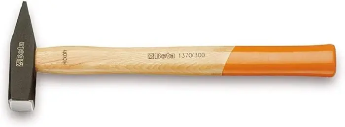 Martello tedesco per meccanici con manico in legno Beta 1370 r r r Martello tipo tedesco per meccanici e carpentieri. r Realizzato in conformità alla normativa UNI 7778 DIN 1041 r r r
Versioni disponibili r r r 013700053 1370 g 300 r 013700055 1370 g 500 r 013700058 1370 g 800 r 013700060 1370 g 1000 r r r r
", "sku" "09779396", "brand" { "@type" "Thing", "name" "BETA UTENSILI" }, "offers" { "@type" "Offer", "priceCurrency" "EUR", "price" "12.70", "itemCondition" "http //schema.org/NewCondition", "availability" "http //schema.org/InStock", "url" "https //www.toolshopitalia.it/shop/martelli/martello-tedesco-per-meccanici-con-manico-in-legno-beta-1370-gr-300", "seller" { "@type" "Organization", "name" "ToolShop Italia - Ferramenta Online" } }
} Korting