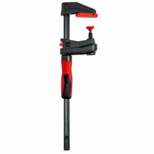 Strettoio morsetto a vite BESSEY GK r r
CARATTERISTICHE PRINCIPALI r r r Impugnatura in plastica bicomponente di alta qualità posizionata attorno alla guida per utilizzare lo strettoio in spazi angusti r Forza di serraggio fino a 2.000 N r Mandrino con filettatura trapezoidale facile da manovrare con piastra di pressione orientabile r Tasto di spostamento rapido per spostare velocemente l’asta di scorrimento r r r
VERSIONI DISPONIBILI r r r BESSEY GK30 - 300mm r BESSEY GK60 - 600mm r r
", "sku" "09723207", "brand" { "@type" "Thing", "name" "BESSEY" }, "offers" { "@type" "Offer", "priceCurrency" "EUR", "price" "37.05", "itemCondition" "http //schema.org/NewCondition", "availability" "http //schema.org/InStock", "url" "https //www.toolshopitalia.it/shop/pinze-tronchesi-strettoi/strettoio-morsetto-a-vite-bessey-gk-mm-600", "seller" { "@type" "Organization", "name" "ToolShop Italia - Ferramenta Online" } }
} Koopje