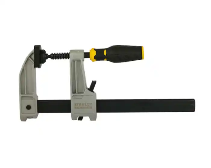 Voordeelprijs Morsetto Strettoio a vite Stanley Fatmax - mm 200