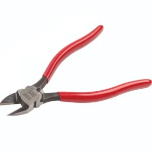 Tronchese a tagliente raso diagonale per materiali plastici Usag 186 C 150 mm r r r Becchi arrotondati ribassati r Molla di richiamo r Manici rivestiti con guaina in PVC r Corpo in acciaio speciale altamente legato al Cromo Vanadio r Esecuzione brunita testa pulita r L= 150 mm r a= 22 mm r r
", "sku" "09792968", "brand" { "@type" "Thing", "name" "USAG" }, "offers" { "@type" "Offer", "priceCurrency" "EUR", "price" "35.80", "itemCondition" "http //schema.org/NewCondition", "availability" "http //schema.org/InStock", "url" "https //www.toolshopitalia.it/shop/pinze-tronchesi-strettoi/tronchese-a-tagliente-raso-diagonale-usag-186-c-150-mm", "seller" { "@type" "Organization", "name" "ToolShop Italia - Ferramenta Online" } }
} Bestseller