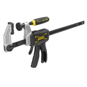 Morsetto Strettoio ibrido STANLEY FATMAX® - mm 300 Rechtstreeks Van De Fabrikant