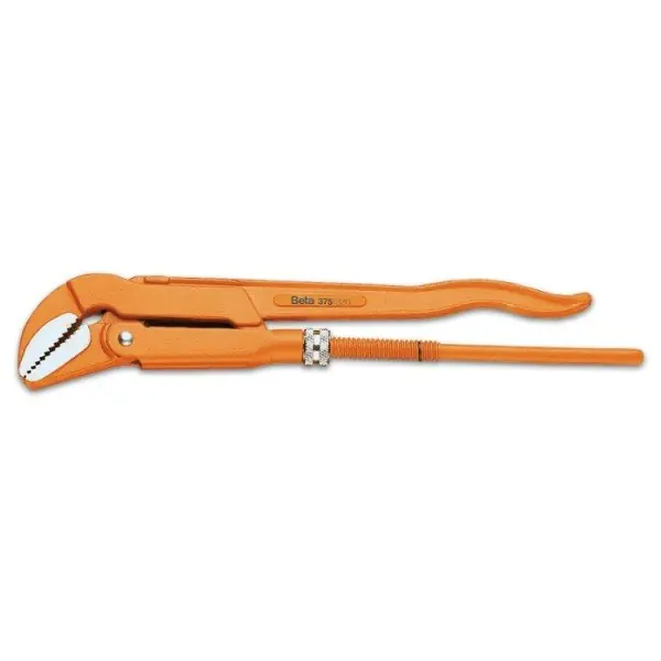 Giratubi Svedese ganasce parallele 45° Beta 375 r r r Robusta struttura nervata in acciaio legato per manovre di grande potenza. r r r r
", "sku" "09767454", "brand" { "@type" "Thing", "name" "BETA UTENSILI" }, "offers" { "@type" "Offer", "priceCurrency" "EUR", "price" "40.25", "itemCondition" "http //schema.org/NewCondition", "availability" "http //schema.org/InStock", "url" "https //www.toolshopitalia.it/shop/pinze-giratubi/giratubi-svedese-ganasce-parallele-45-beta-375-mm-320", "seller" { "@type" "Organization", "name" "ToolShop Italia - Ferramenta Online" } }
} Alleen Vandaag