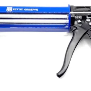 Pistola per cartuccia coassiale ancorante chimico PETTITI SSF-380 r r r Sistema brevettato per l’eliminazione del gioco dello stelo di spinta per una sua maggiore durata e una pressione più efficace r Per cartuccia da 400ml r r
", "sku" "09728912", "brand" { "@type" "Thing", "name" "PETTITI" }, "offers" { "@type" "Offer", "priceCurrency" "EUR", "price" "28.50", "itemCondition" "http //schema.org/NewCondition", "availability" "http //schema.org/InStock", "url" "https //www.toolshopitalia.it/shop/pistole-per-silicone-e-chimici/pistola-per-cartuccia-ancorante-chimico-pettiti-ssf-380", "seller" { "@type" "Organization", "name" "ToolShop Italia - Ferramenta Online" } }
} Betaalbaar