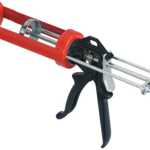 Pistola manuale per resina fissaggio chimico CCM-G380 COAXIALE 10065 r r r Pistola manuale COAXIALE r Idonea per cartucce bicomponenti coaxiali r Contenuto totale ml. 380 /410 - r Rapporto di miscelazione 10 1 r Rapporto spinta avanzamento 18 1 r r
", "sku" "00329439", "brand" { "@type" "Thing", "name" "Eurochimica" }, "aggregateRating" { "@type" "AggregateRating", "ratingValue" "5.00", "reviewCount" "1" }, "offers" { "@type" "Offer", "priceCurrency" "EUR", "price" "68.95", "itemCondition" "http //schema.org/NewCondition", "availability" "http //schema.org/InStock", "url" "https //www.toolshopitalia.it/shop/pistole-per-silicone-e-chimici/pistola-per-cartucce-resina-eurochimica-ccm-g380-10065", "seller" { "@type" "Organization", "name" "ToolShop Italia - Ferramenta Online" } }
} Beperkte Voorraad