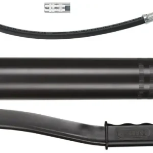 Bestseller Pistola ingrassatore industriale a leva 500cc Pressol 1-HHFP 12 636 101 r r r Collegamento grassi lato pressione con adattatore metallico M10x1 r Punto d‘ingrassaggio M10x1 r Volume di esperimento (cm³) 500 r Possibilità di riempimento cartuccia da 400 g, DIN 1284, pompa di ricarica ingrassatori o grasso sfuso con spatola r Diametro del pistone ( mm ) 9 r Azionamento pistone via leva manuale r Volume mandati /corsa (cm³) Proporzionale al movimento del leva - max 1,6 r Pressione mandata fino a (bar) 400 r Pressione di scoppio del sistema (bar) 850 r Pressione di scoppio della testa ingr. (sbarra) 1200 r Verniciatura nero r Azionare il comando della biella impugnatura a l r cappuccio staccato r Altezza della parete del cilindro ( mm ) 1.0 r Dimensioni LxPxA ( mm ) 390x120x66 r peso ( kg ) 1.25 r r r
specifiche r r r Raccordo di riempimento, M 10 x 1 ( 12 670 ) r Tubo flessibile ad alta pressione, M 10 x 1 m, 11 x 300 mm ( 12 655 ) r Testina idraulica, M 10 x 1 f ( 12 631 ) r Confezione in cartone con codice EAN r Caratteristiche particolari r Lavora con grassi fino a NLGI 2 a 20°C r Stantuffo con guarnizione anulare per grasso sfuso o cartuccia r Se inserisci la manica allora c‘è un pistone mobile, tanto che la cartuccia è difettosa o no proprio perché sbagliata r Secondo DIN 1283 r Certificato TÜV r Pistone pompa, cilindro e O-ring (anello di elastomero) con una precisione di 6 μ (nessuna apparenza lubrificante) r Guarnizioni O-Ring e valvole a sfera impediscono il riflusso del grasso compresso nella testa dell‘ingrassatore; garantisce l‘assenza di grassaggio apparente r Portata inalterata anche dopo 40.000 corse di lavoro r Raccordo di riempimento / valvola di sfiato, montato nella testa dell‘ingrassatore r Testa dell‘ingrassatore in zinco pressofuso Z410 r Presa affidabile grazie alla forte zigrinatura r Buona impugnatura dello stantuffo r Leva con manoscritto antisdrucciolo r Anche in presenta di alta contropressione permette di ingrassare a pressione variabile con lo stesso sforzo r È possibile ingrassare i punti facilmente accessibili perché anche con brevi movimenti della leva, il grasso sempre e perfettamente aspirato nel cilindro e pressato all‘uscita r Coperchio di fondo libero con pezzo di bloccaggio dello stantuffo - permette l‘aiuto dell‘avanzamento e della compressione del grasso sfuso - permette l‘inserimento dello stantuffo nelle cartucce danneggiate r La biella é in ogni posizione bloccabile – non è necessario di premere la biella fino in fondo per affettare il grasso dalla pressione della molla (il grasso non saponifica) r Sfiato tramite mezzo giro della testa r r r
Imballaggio r r r Dimensioni LxPxA ( mm ) 400x140x75 r Peso con imballo ( kg ) 1.47 r r
", "sku" "09675155", "brand" { "@type" "Thing", "name" "PRESSOL" }, "offers" { "@type" "Offer", "priceCurrency" "EUR", "price" "29.10", "itemCondition" "http //schema.org/NewCondition", "availability" "http //schema.org/InStock", "url" "https //www.toolshopitalia.it/shop/pistole-per-silicone-e-chimici/pistola-ingrassatore-industriale-a-leva-500cc-pressol-1-hhfp", "seller" { "@type" "Organization", "name" "ToolShop Italia - Ferramenta Online" } }
}