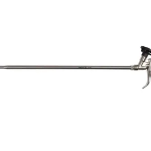 Veilige Betaling Pistola per schiuma poliuretanica con lancia da 500 mm YATO 67460 r r r Corpo in fusione di alluminio. r Manopola ampia e comoda da usare per regolare il flusso della schiuma. r Il manico è rifinito con materiale bicomponente. r Valvola principale con sfera in acciaio inox, cestello porta pistola ricoperto da uno strato di ptfe, riduce l‘adesione della schiuma, riduce i tempi di pulizia della pistola. r La lancia lunga 500 mm facilita l‘applicazione della schiuma in luoghi di difficile accesso. r Per l‘applicazione di schiume dai tipici contenitori a vite, soprattutto in luoghi di difficile accesso. r r
", "sku" "09795389", "brand" { "@type" "Thing", "name" "YATO" }, "offers" { "@type" "Offer", "priceCurrency" "EUR", "price" "42.05", "itemCondition" "http //schema.org/NewCondition", "availability" "http //schema.org/InStock", "url" "https //www.toolshopitalia.it/shop/pistole-per-silicone-e-chimici/pistola-per-schiuma-poliuretanica-con-lancia-da-500-mm-yato-67460", "seller" { "@type" "Organization", "name" "ToolShop Italia - Ferramenta Online" } }
}