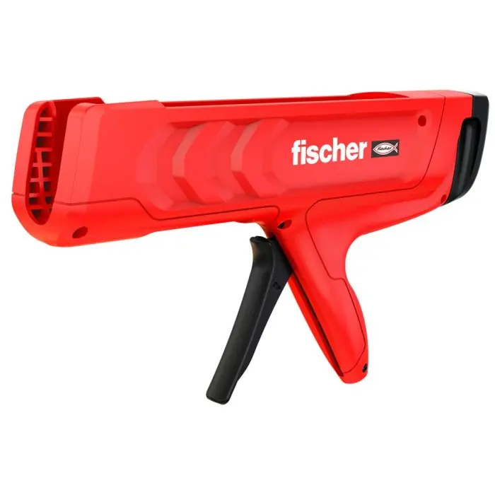 Laatste Kans Pistola manuale per ancoraggio chimico Fischer FIS DM S PRO r r
Vantaggi r r r Le 3 aste di spinta distribuiscono la forza in maniera regolare sul fondello delle cartuccie prevenendo rotture alla cartuccia anche quando la resina è più viscosa perchè estrusa a basse temperature (temperatura minima resina +5 °C). r FIS DM S Pro è una pistola professionale realizzata in nylon rinforzato con fibra di vetro. r La struttura molto robusta garantisce una lunga duratura anche nelle condizioni di cantiere più impegnative e difficili. r Il design ergonomico della FIS DM S Pro assicura un ottimo bilanciamento dei pesi e permette di lavorare riducendo la fatica. r Adatto per cartucce da 150 ml, 300 ml, 360 ml e 390 ml. r Design del prodotto con distribuzione ottimale del peso per un lavoro ergonomico. r L‘alloggiamento in plastica rinforzata con fibra di vetro conferisce al FIS DM S Pro la massima stabilità. r Facile da maneggiare per una lavorazione rapida e conveniente. r r r
Adatta per r r r Cartucce shuttle da 360 ml. r Cartucce da 300 ml. r Cartucce da 150 ml. r Cartucce standard di siliconi e adesivi. r r
", "sku" "09792142", "brand" { "@type" "Thing", "name" "FISCHER" }, "offers" { "@type" "Offer", "priceCurrency" "EUR", "price" "59.90", "itemCondition" "http //schema.org/NewCondition", "availability" "http //schema.org/InStock", "url" "https //www.toolshopitalia.it/shop/pistole-per-silicone-e-chimici/pistola-manuale-per-ancoraggio-chimico-fischer-fis-dm-s-pro", "seller" { "@type" "Organization", "name" "ToolShop Italia - Ferramenta Online" } }
}