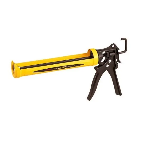 r r
PISTOLA SILICONE TAJIMA CONVOY JUST TCN02 r r r Corpo lungo 26 cm e 360 gradi di mobilità maniglia per la manovra di rotazione in spazi ristretti. r Albero in acciaio temprato e antiscivolo. r Porta cartuccia in acciao saldato e impugnatura in alluminio resistente. r r
", "sku" "00497985", "brand" { "@type" "Thing", "name" "TAJIMA" }, "offers" { "@type" "Offer", "priceCurrency" "EUR", "price" "39.50", "itemCondition" "http //schema.org/NewCondition", "availability" "http //schema.org/InStock", "url" "https //www.toolshopitalia.it/shop/pistole-per-silicone-e-chimici/pistola-per-silicone-tajima-convoy-just-tcn02", "seller" { "@type" "Organization", "name" "ToolShop Italia - Ferramenta Online" } }
} Koop Online