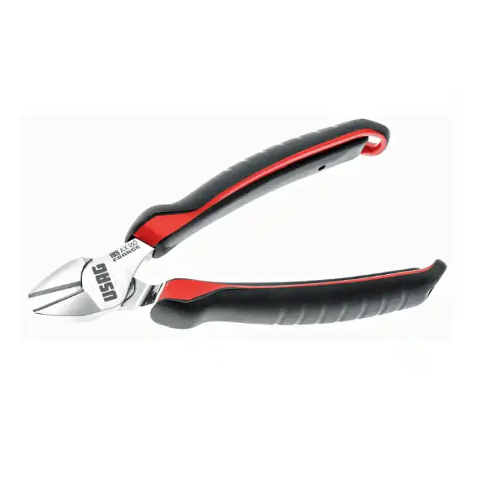 Tronchesi a taglio diagonale Usag 185 AX 160 mm Laatste Versie