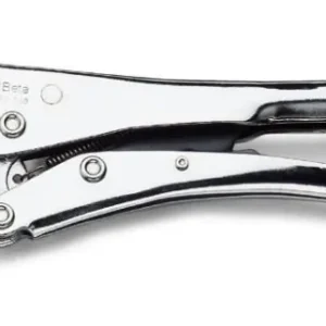 Pinze regolabili autobloccanti ganasce concave BETA 1052 r r r r r
", "sku" "09707283", "brand" { "@type" "Thing", "name" "BETA UTENSILI" }, "offers" { "@type" "Offer", "priceCurrency" "EUR", "price" "21.75", "itemCondition" "http //schema.org/NewCondition", "availability" "http //schema.org/InStock", "url" "https //www.toolshopitalia.it/shop/pinze-tronchesi-strettoi/pinza-regolabile-autoblocccante-beta-1052-l-mm-140", "seller" { "@type" "Organization", "name" "ToolShop Italia - Ferramenta Online" } }
} Express Levering