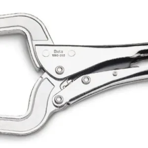 Bestseller Pinza regolabile autobloccante con ganasce a collo di cigno BETA 1062 /290 r r r L= 290 mm r A1= 120 mm max r A= 75 mm r A2= 95 mm r S= 12 mm r peso gr 885 r r r r
", "sku" "09682986", "brand" { "@type" "Thing", "name" "BETA UTENSILI" }, "offers" { "@type" "Offer", "priceCurrency" "EUR", "price" "36.25", "itemCondition" "http //schema.org/NewCondition", "availability" "http //schema.org/InStock", "url" "https //www.toolshopitalia.it/shop/pinze-tronchesi-strettoi/pinza-autobloccante-ganasce-collo-di-cigno-beta-1062-290", "seller" { "@type" "Organization", "name" "ToolShop Italia - Ferramenta Online" } }
}
