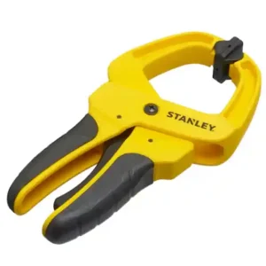 Voordeelprijs Morsetto Strettoio a Mano Stanley - mm 50