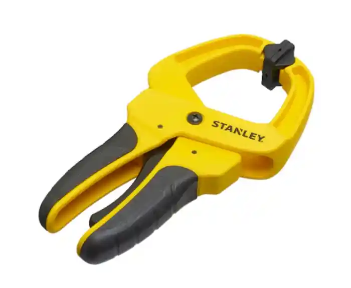 Voordeelprijs Morsetto Strettoio a Mano Stanley - mm 50