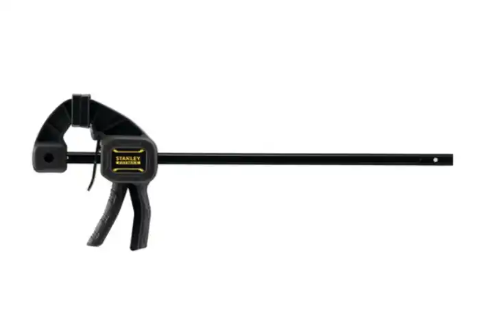 Morsetto Strettoio a barra Stanley FATMAX® M - mm 150 Rechtstreeks Van De Fabrikant