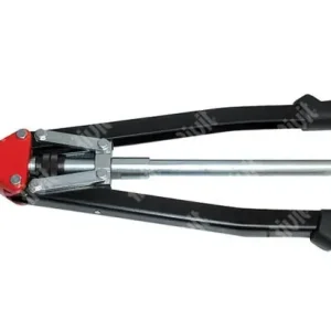 Rivettatrice manuale RIVIT RIV903C per inserti da M3 a M10 r r r In cassetta metallica c /tiranti M3-M4-M5-M6-M8-M10 r lunghezza (mm) 540 r peso (gr) 2200 r codice prodotto 3675800 r r
", "sku" "09778092", "brand" { "@type" "Thing", "name" "RIVIT" }, "offers" { "@type" "Offer", "priceCurrency" "EUR", "price" "283.00", "itemCondition" "http //schema.org/NewCondition", "availability" "http //schema.org/InStock", "url" "https //www.toolshopitalia.it/shop/rivettatrici-manuali/rivettatrice-manuale-rivit-riv903c-per-inserti-da-m3-a-m10", "seller" { "@type" "Organization", "name" "ToolShop Italia - Ferramenta Online" } }
} Tijdelijk Beschikbaar