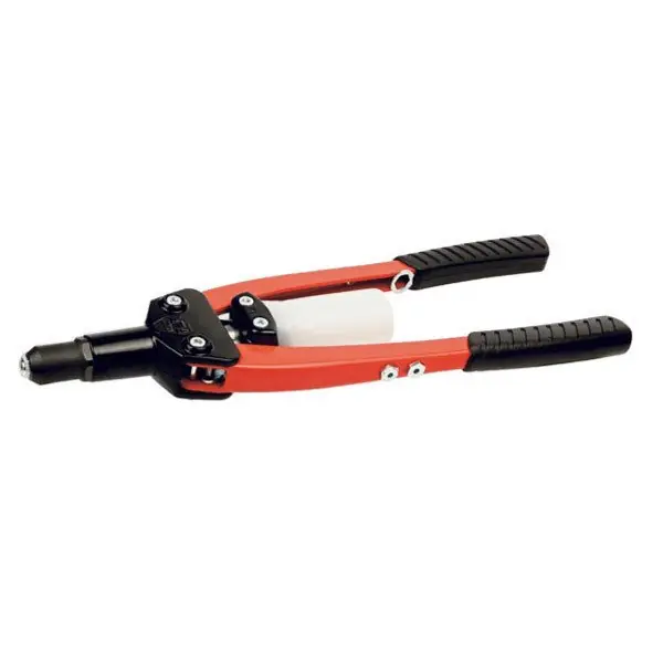 Rivettatrice manuale per rivetti FAR K25 cod. 700025 r r r Rivettatrice adatta per la messa in posa di rivetti dal Ø 2,4 al Ø 7,8 mm in tutti i materiali. r Consigliata per l’ottimo rapporto di leva r r r r
", "sku" "09663084", "brand" { "@type" "Thing", "name" "FAR" }, "aggregateRating" { "@type" "AggregateRating", "ratingValue" "5.00", "reviewCount" "1" }, "offers" { "@type" "Offer", "priceCurrency" "EUR", "price" "93.40", "itemCondition" "http //schema.org/NewCondition", "availability" "http //schema.org/InStock", "url" "https //www.toolshopitalia.it/shop/rivettatrici-manuali/rivettatrice-manuale-per-rivetti-dal-o-2-4-a-7-8-mm-far-k25", "seller" { "@type" "Organization", "name" "ToolShop Italia - Ferramenta Online" } }
} Direct Beschikbaar