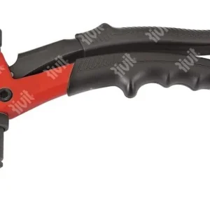 Must-Have Rivettatrice manuale RIVIT RIV98 con tiranti per inserti da M3 a M6 r r r in scatola di cartone r lunghezza (mm) 205 r peso (gr) 535 r codice prodotto 5126400 r r
", "sku" "09778108", "brand" { "@type" "Thing", "name" "RIVIT" }, "offers" { "@type" "Offer", "priceCurrency" "EUR", "price" "64.65", "itemCondition" "http //schema.org/NewCondition", "availability" "http //schema.org/InStock", "url" "https //www.toolshopitalia.it/shop/rivettatrici-manuali/rivettatrice-manuale-rivit-riv98-per-inserti-da-m3-a-m6", "seller" { "@type" "Organization", "name" "ToolShop Italia - Ferramenta Online" } }
}