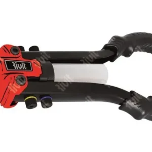 Rivettatrice manuale RIVIT RIV19 per rivetti fino a ø 4,8 mm r r r (ø 4,8 mm solo in alluminio e rame) r lunghezza (mm) 330 r peso (gr) 940 r Codice prodotto 5833600 r r
", "sku" "09778054", "brand" { "@type" "Thing", "name" "RIVIT" }, "aggregateRating" { "@type" "AggregateRating", "ratingValue" "5.00", "reviewCount" "1" }, "offers" { "@type" "Offer", "priceCurrency" "EUR", "price" "43.80", "itemCondition" "http //schema.org/NewCondition", "availability" "http //schema.org/InStock", "url" "https //www.toolshopitalia.it/shop/rivettatrici-manuali/rivettatrice-manuale-rivit-riv19-per-rivetti-fino-a-o-4-8-mm", "seller" { "@type" "Organization", "name" "ToolShop Italia - Ferramenta Online" } }
} Actieprijs