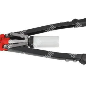 Rivettatrice manuale RIVIT RIV7 per rivetti da ø 3,0 fino a 6,4 mm r r r lunghezza (mm) 530 r peso (gr) 1870 r Codice prodotto 2338300 r r
", "sku" "09778061", "brand" { "@type" "Thing", "name" "RIVIT" }, "offers" { "@type" "Offer", "priceCurrency" "EUR", "price" "55.20", "itemCondition" "http //schema.org/NewCondition", "availability" "http //schema.org/InStock", "url" "https //www.toolshopitalia.it/shop/rivettatrici-manuali/rivettatrice-manuale-rivit-riv7-per-rivetti-da-o-3-0-6-4-mm", "seller" { "@type" "Organization", "name" "ToolShop Italia - Ferramenta Online" } }
} Express Levering