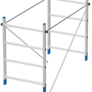 Betaalbaar Kit alzata TOP per ponteggio alluminio Marchetti Dinamico r r r Altezza max raggiungibile del ponteggio H 2,80m r Altezza max raggiungibile del piano lavoro H 1,95m r Quote e dimensioni generali come da immagine e scheda tecnica allegata r r
", "sku" "09646469", "brand" { "@type" "Thing", "name" "MARCHETTI" }, "aggregateRating" { "@type" "AggregateRating", "ratingValue" "5.00", "reviewCount" "3" }, "offers" { "@type" "Offer", "priceCurrency" "EUR", "price" "153.50", "itemCondition" "http //schema.org/NewCondition", "availability" "http //schema.org/InStock", "url" "https //www.toolshopitalia.it/shop/scale-e-ponteggi/kit-alzata-top-per-ponteggio-marchetti-dinamico", "seller" { "@type" "Organization", "name" "ToolShop Italia - Ferramenta Online" } }
}