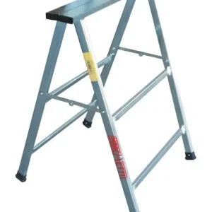 Cavalletto in acciaio zincato Marchetti "FACC" 0,80 m r r r Cavalletto professionale robusto e leggero. r Chiudibile e con dispositivo anti apertura r Codice 20830 r Cavalletto professionale robusto e leggero, in acciaio zincato r Chiudibile r Con dispositivo antiapertura r altezza 80 cm r larghezza sul piano di appoggio 11 cm r lunghezza sul piano di appoggio 65 cm r Peso Kg 7,00 r Portata MAX 150Kg r r r r r
il prodotto rispetta i canoni del Decreto Legislativo 6 settembre 2005, n. 206 "CODICE DEL CONSUMO”, Art.2 attualmente vigente in Italia r r r r r
", "sku" "09676787", "brand" { "@type" "Thing", "name" "MARCHETTI" }, "offers" { "@type" "Offer", "priceCurrency" "EUR", "price" "63.45", "itemCondition" "http //schema.org/NewCondition", "availability" "http //schema.org/InStock", "url" "https //www.toolshopitalia.it/shop/scale-e-ponteggi/cavalletto-professionale-in-acciaio-zincato-marchetti-facc-0-80m", "seller" { "@type" "Organization", "name" "ToolShop Italia - Ferramenta Online" } }
} Gecertificeerd