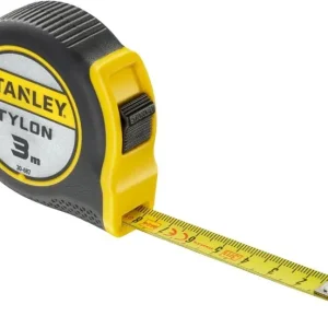 Flessometro da 3 mt Stanley Tylon 1-30-687 r r r Cassa in ABS antiurto, molto compatta. r Rivestimento completo in gomma antiscivolo. r Nastro mm 12,7 di qualità professionale con verniciatura polimerizzata e rivestito con pellicola in materiale sintetico Tylon ™ r r
", "sku" "00390521", "brand" { "@type" "Thing", "name" "STANLEY" }, "offers" { "@type" "Offer", "priceCurrency" "EUR", "price" "3.65", "itemCondition" "http //schema.org/NewCondition", "availability" "http //schema.org/InStock", "url" "https //www.toolshopitalia.it/shop/strumenti-di-misura/flessometro-stanley-tylon-1-30-687-3m", "seller" { "@type" "Organization", "name" "ToolShop Italia - Ferramenta Online" } }
} Lage Kosten