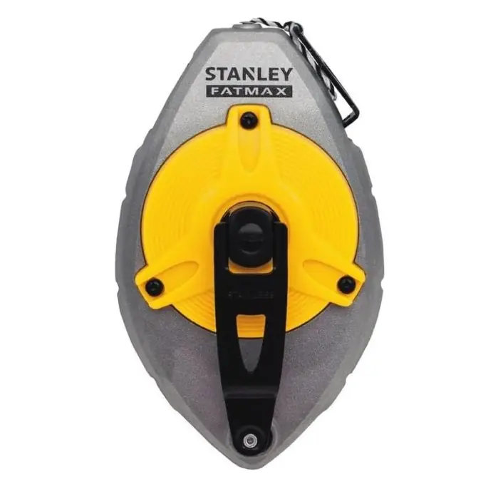 Stanley 0-47-480 Tracciatore a filo FatMax 30m Dagaanbieding