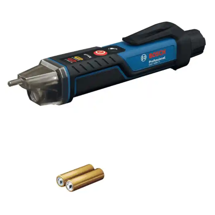 Op = Op Tester di tensione senza contatto Bosch PRO GVD 1000-17