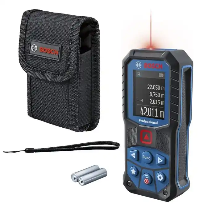 Distanziometro metro laser 50m Bosch Professional GLM 50-22 Goedkoop