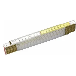 Tijdelijk Beschikbaar Metro a stecche pieghevole in legno Stanley 0-35-458 r r r In faggio r Superficie con finitura multistrato r Rivestimento UV r Nessun rivetto a vista r Resistente alle abrasioni r Estremità fresate r Fissaggio delle stecche in ottone r Classe di precisione III r Larghezza delle stecche mm 17 r Lunghezza totale mt 2,00 r Codice prodotto 0-35-458 r r
", "sku" "09524972", "brand" { "@type" "Thing", "name" "STANLEY" }, "offers" { "@type" "Offer", "priceCurrency" "EUR", "price" "5.45", "itemCondition" "http //schema.org/NewCondition", "availability" "http //schema.org/InStock", "url" "https //www.toolshopitalia.it/shop/strumenti-di-misura/metro-pieghevole-a-stecche-in-legno-stanley-0-35-458", "seller" { "@type" "Organization", "name" "ToolShop Italia - Ferramenta Online" } }
}