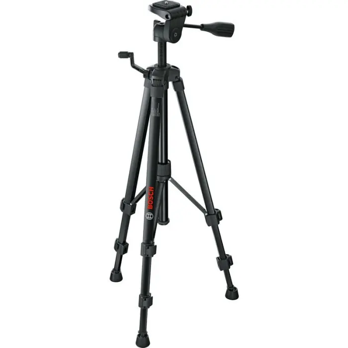 Treppiede 1/4 Bosch Professional BT 150 regolabile 55-157 cm Koop Vandaag