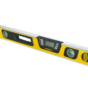 Gereduceerde Prijs Livella digitale magnetiche FATMAX Stanley r r r Schermo LCD r Lettura dell‘angolo di 360° diritta e capovolta r Funzioni pausa, modalità in gradi e %, ricalibrazione r Memoria 9 misure richiamabili r Segnale sonoro a 0°, 45° e 90° r Indicatore livello di batteria r Precisione 0,10 a 0° e 90°, 0,20° sugli altri angoli r Base magnetica r Rettificata su due lati r Due bolle antichoc a 0 e 90° r Test di caduta 1 metro su cemento r Borsa per il trasporto r r
", "sku" "09676480", "brand" { "@type" "Thing", "name" "STANLEY" }, "aggregateRating" { "@type" "AggregateRating", "ratingValue" "5.00", "reviewCount" "2" }, "offers" { "@type" "Offer", "priceCurrency" "EUR", "price" "88.40", "itemCondition" "http //schema.org/NewCondition", "availability" "http //schema.org/InStock", "url" "https //www.toolshopitalia.it/shop/livella-digitale-magnetica-stanley-fatmax-cm-60", "seller" { "@type" "Organization", "name" "ToolShop Italia - Ferramenta Online" } }
}