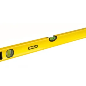 Koopje Livella Stanley Classic a doppia bolla r r r Nuovo design, più ergonomico r Profilo completamente liscio per evitare l‘attaccamento di malta o cemento r Estremità rivestite in gomma r Precisione dei piani di lavoro + /- 0,5 mm /m r Bolla centrale extra large per migliore visibilità r Bolla laterale a piombo con protezione per maggiore resistenza agli urti r r
", "sku" "00421522", "brand" { "@type" "Thing", "name" "STANLEY" }, "offers" { "@type" "Offer", "priceCurrency" "EUR", "price" "16.96", "itemCondition" "http //schema.org/NewCondition", "availability" "http //schema.org/InStock", "url" "https //www.toolshopitalia.it/shop/livella-classica-stanley-con-doppia-bolla-cm-40", "seller" { "@type" "Organization", "name" "ToolShop Italia - Ferramenta Online" } }
}